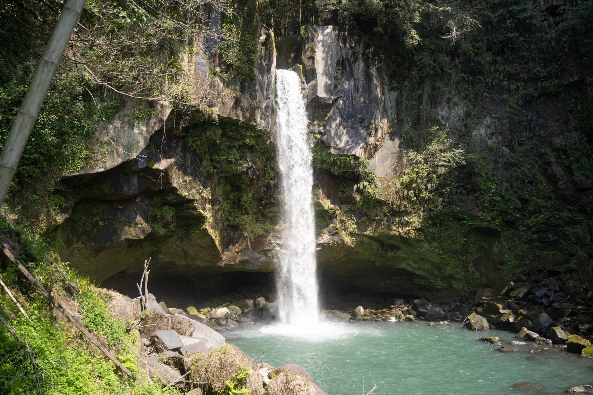 🏞️ 이누카이 폭포(이누카이노타키) 이미지 4
